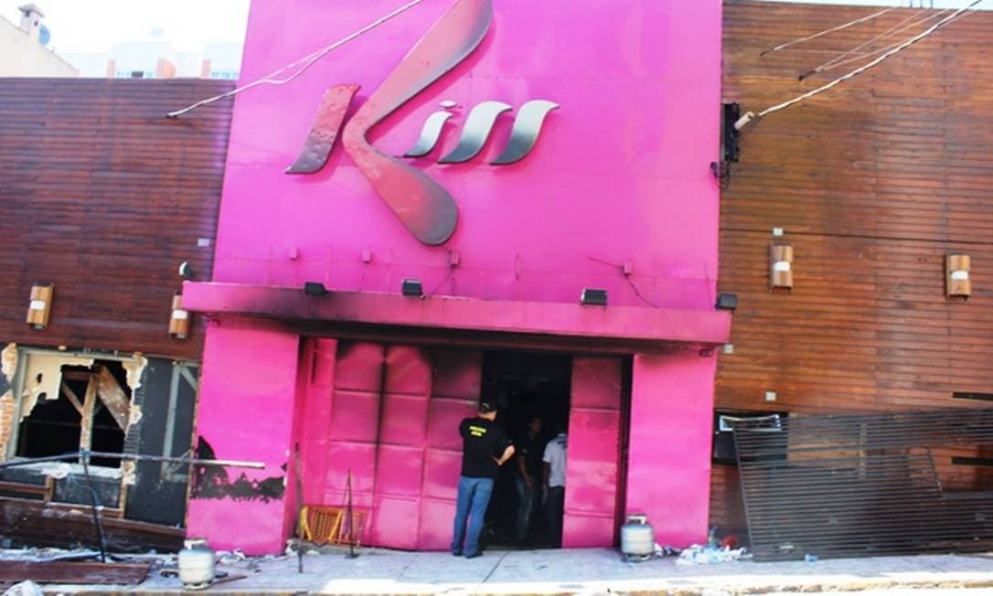TJRS reduz penas de condenados pelo incêndio na Boate Kiss