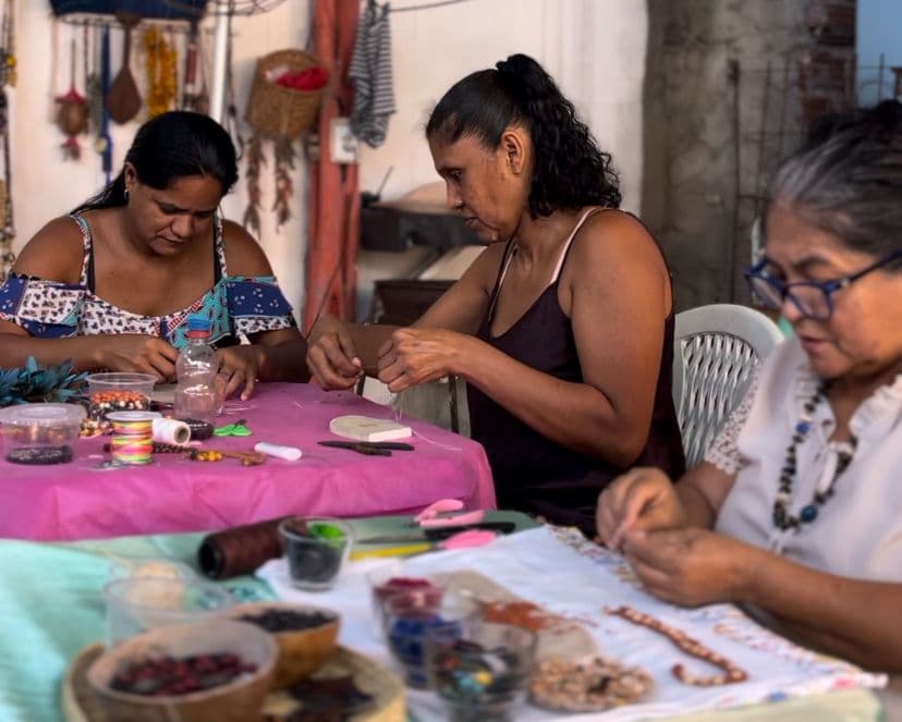 Deputado Mário César Filho quer que artesãos tradicionais do AM sejam valorizados em Projeto de Lei
