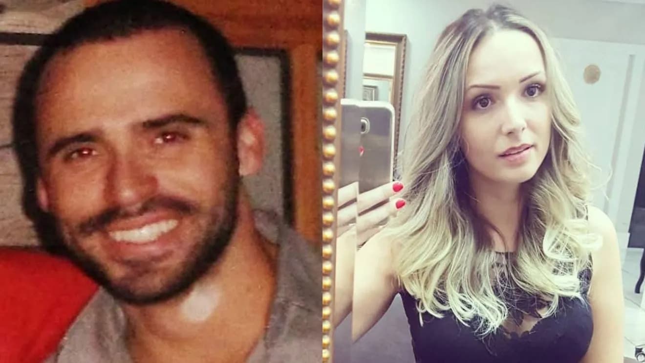 Policial e sua esposa são encontrados mortos em quarto de motel, em SC