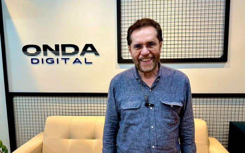 “Eu acho até bom que não haja contato”, afirma Plínio Valério sobre Marina Silva