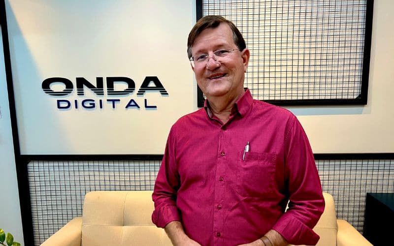 Coletivo indica Zé Ricardo para disputar vaga na Câmara dos Deputados