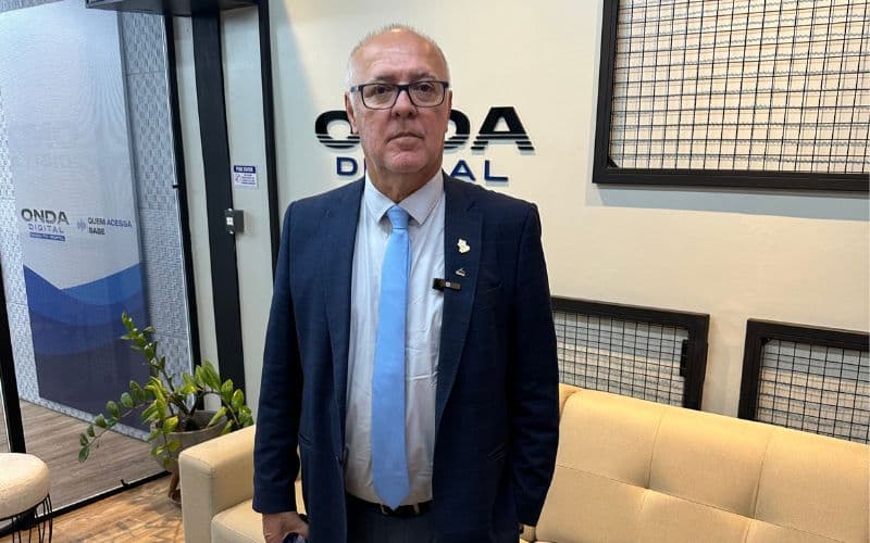 &#8220;Acho que é muito aproveitadora&#8221;, diz Mitoso sobre CPI do Asfalto na Aleam