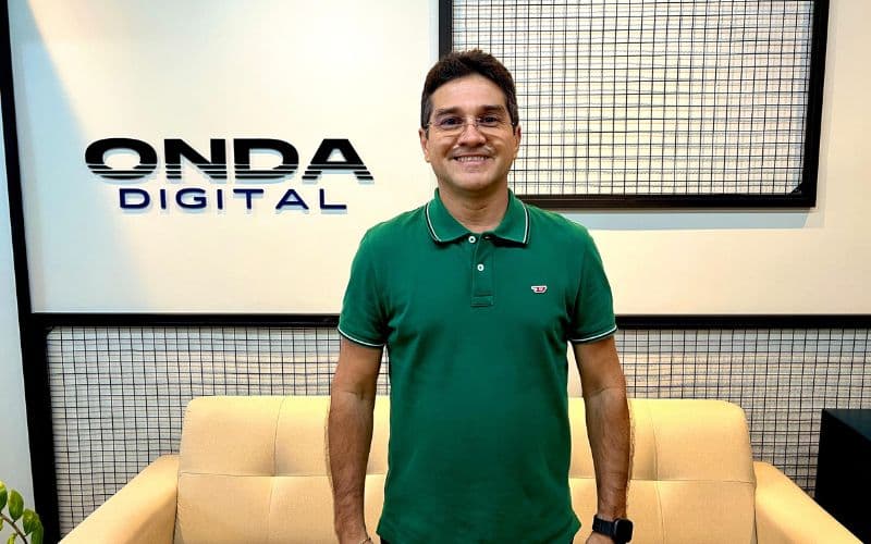 “Comuniquei ao David Almeida e também ao senador Omar o meu desejo de ser candidato”, afirma Jander Lobato sobre eleições 2026