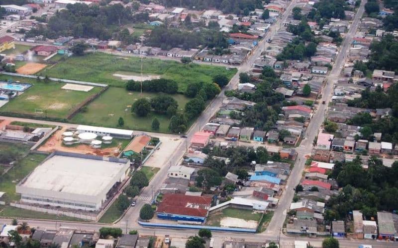 Prefeitura de Manicoré homologa contrato milionário para merenda escolar em Matupi