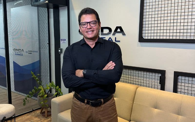 “Nós temos uma meta de 24 mil soluções de moradia até o final de 2026”, afirma Marcellus Campêlo sobre projetos da UGPE