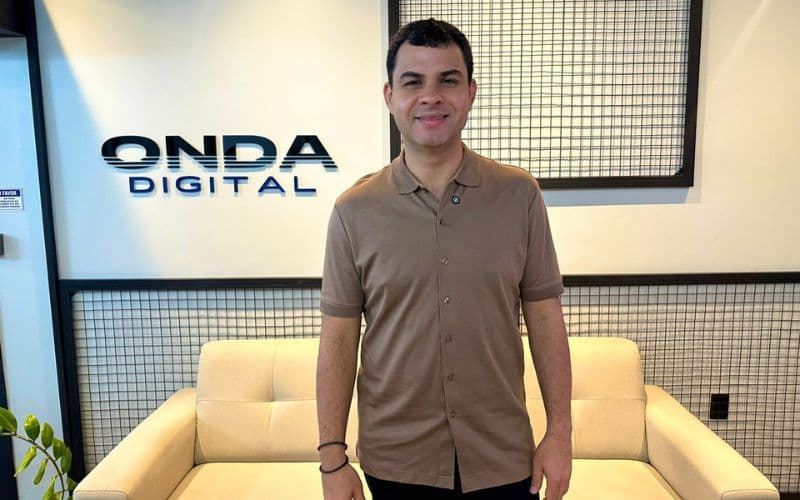 &#8220;Mudar a cara da assistência social”: Saullo Vianna anuncia novos projetos na Semasc