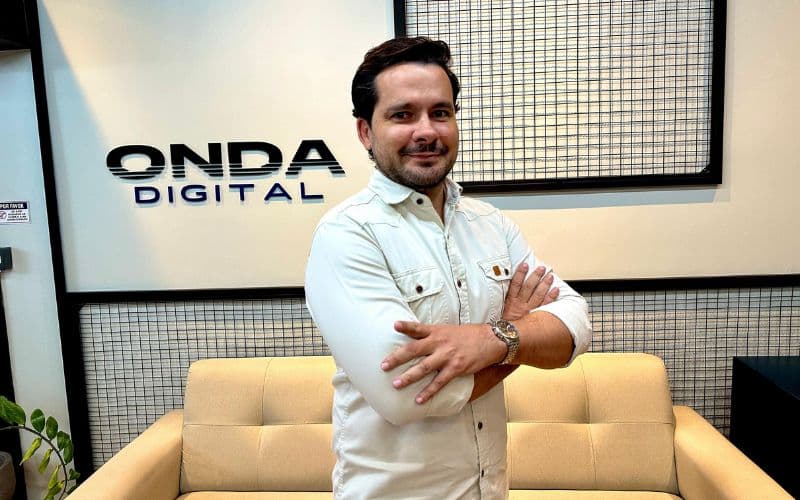 “Estamos conversando com vários partidos”, afirma Capitão Alberto Neto sobre alianças para 2026