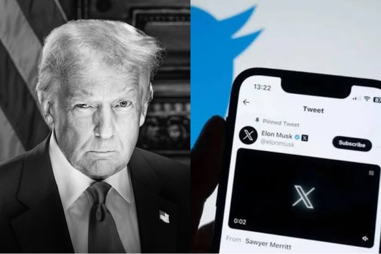 &#8220;Trump morreu&#8221;: Casa Branca cancela compromissos do presidente e teorias tomam conta da web