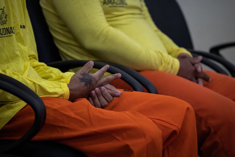 Condenados por feminicídio, estupro ou organização criminosa podem ser proibidos de exercer cargos, empregos ou funções públicas, sugere Diego Afonso