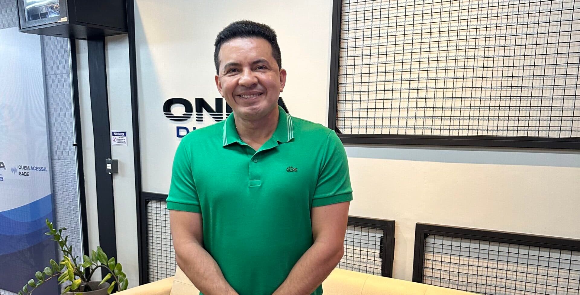 “Já demos entrada e está na fase da Procuradoria dar um parecer”, afirma Delegado Péricles sobre CPI do Asfalto na Aleam