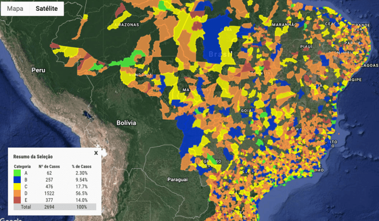 PL quer que municípios amazonenses sejam reconhecidos oficialmente no Mapa do Turismo Brasileiro