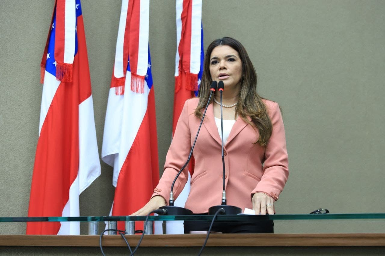 Análise de mandato: Alessandra Campelo se destaca entre leis de proteção às mulheres e propostas de datas temáticas