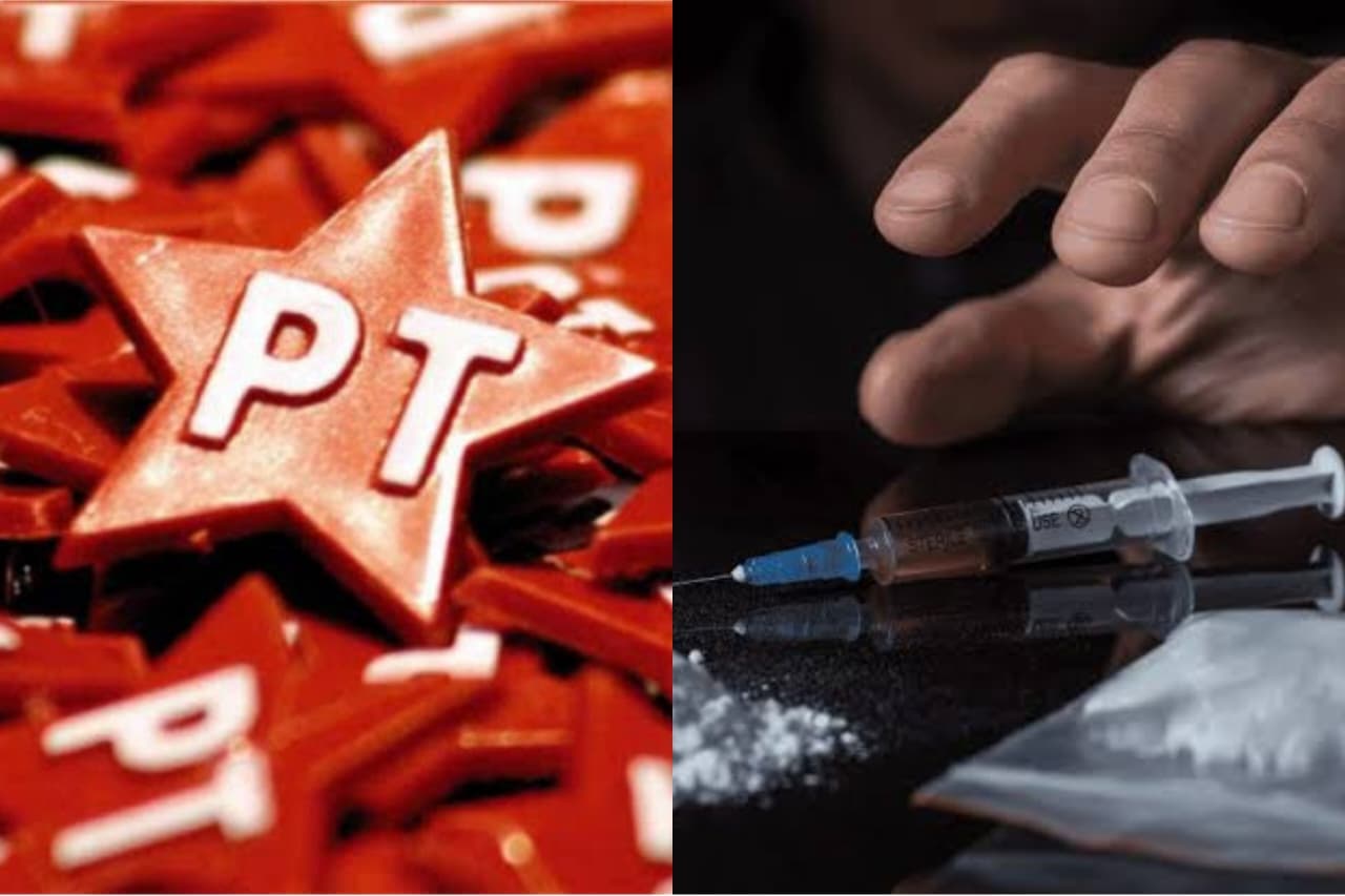 Justiça manda Partido Liberal remover vídeo feito com IA em que compara petistas a dependentes químicos