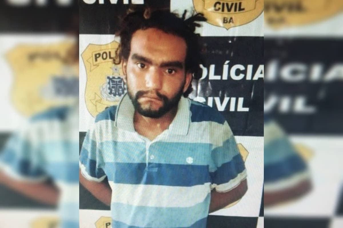 Homem que matou professoras e universitária confessa também ter matado o companheiro na Bahia