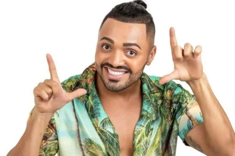 Traição de Tirulipa é exposta na internet e humorista se manifesta: “Conversei com minha esposa”