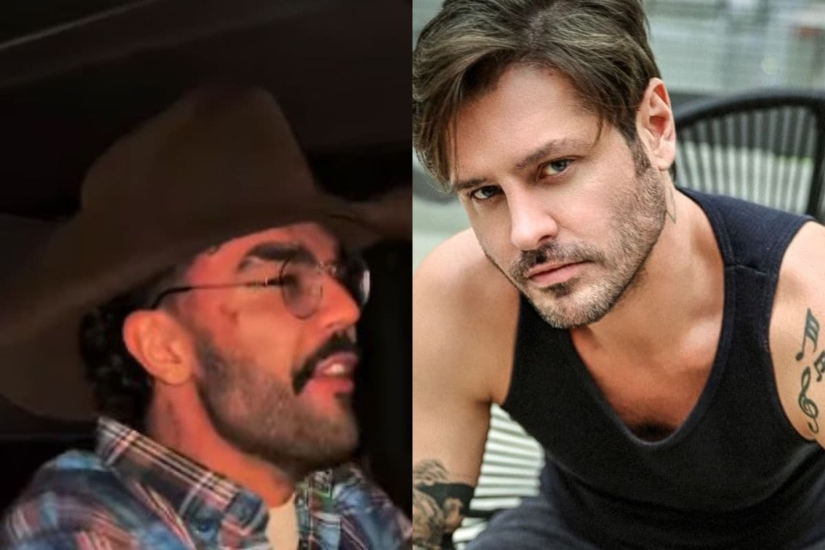 VÍDEO: Luan Pereira se pronuncia nas redes sobre confusão com Dado Dolabella