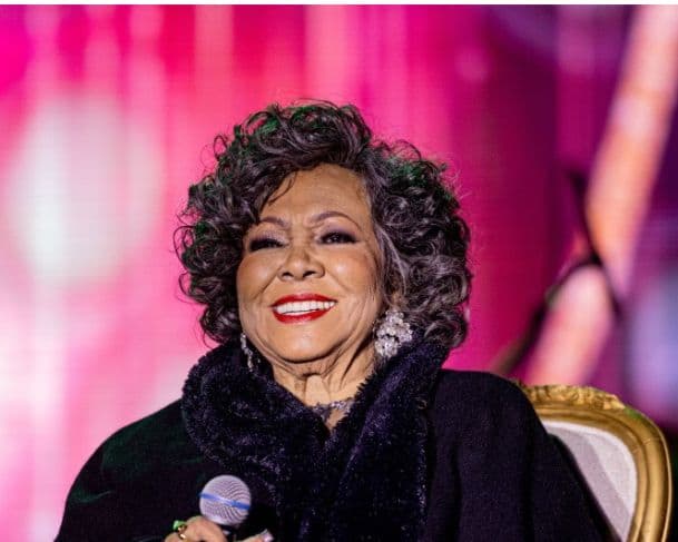 Alcione internada? Assessoria de imprensa se pronuncia sobre saúde da cantora