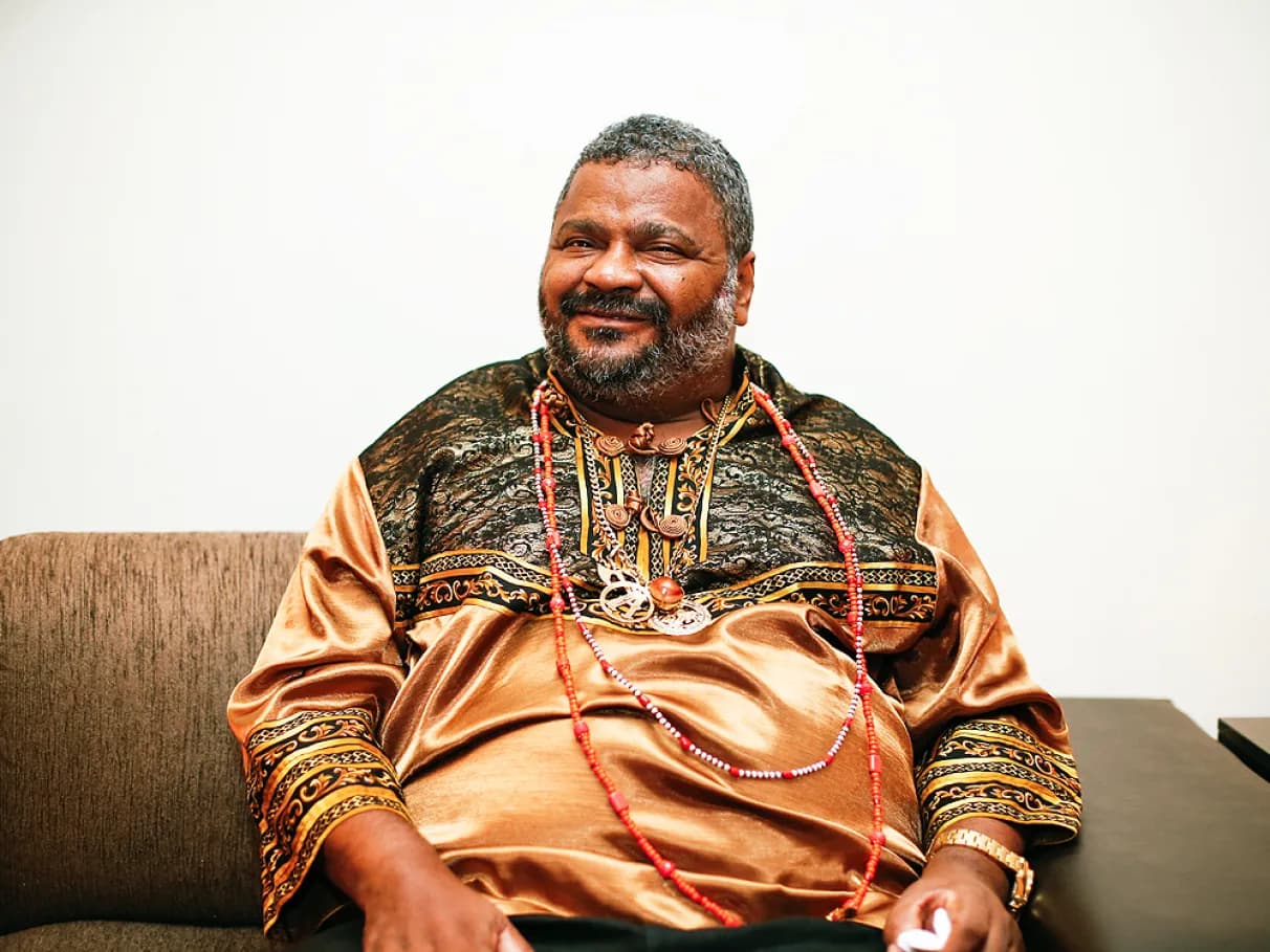 Morre Arlindo Cruz, cantor e compositor, aos 66 anos