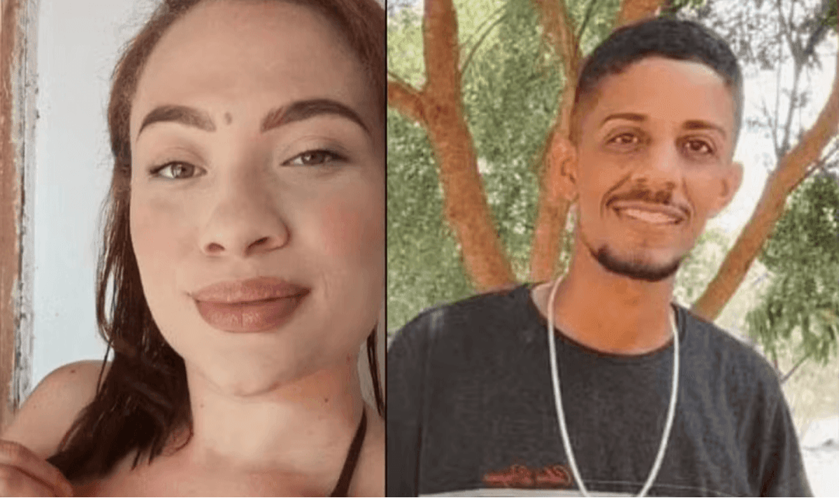 Crime passional: mulher mata namorado a facadas por se recusar a mostrar mensagens no celular