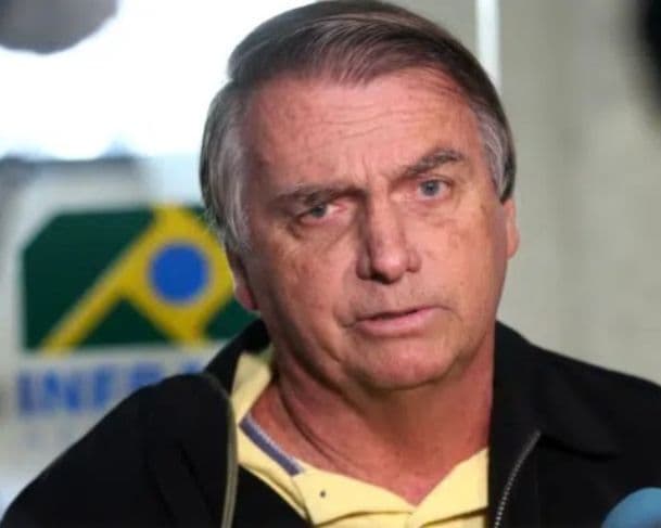 Imprensa internacional repercute prisão de Jair Bolsonaro