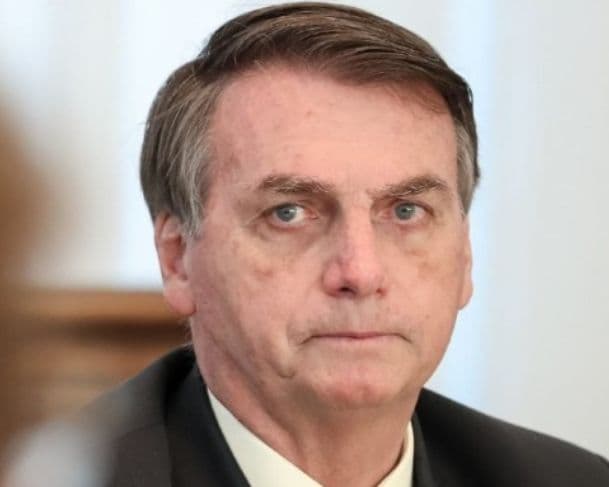 Bolsonaro é condenado a pagar R$ 1 milhão como indenização por fala racista