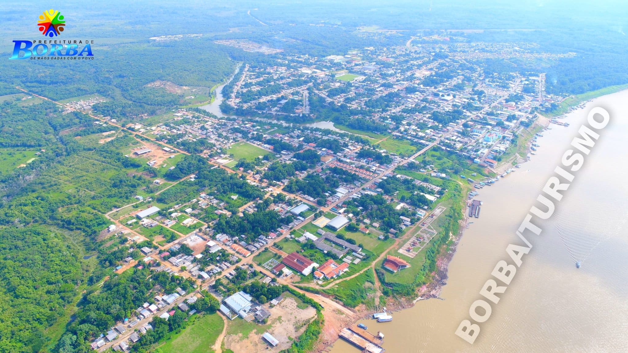 Contrato milionário em Borba no valor de mais de R$ 4 milhões levanta questionamentos sobre histórico de gastos públicos na cidade