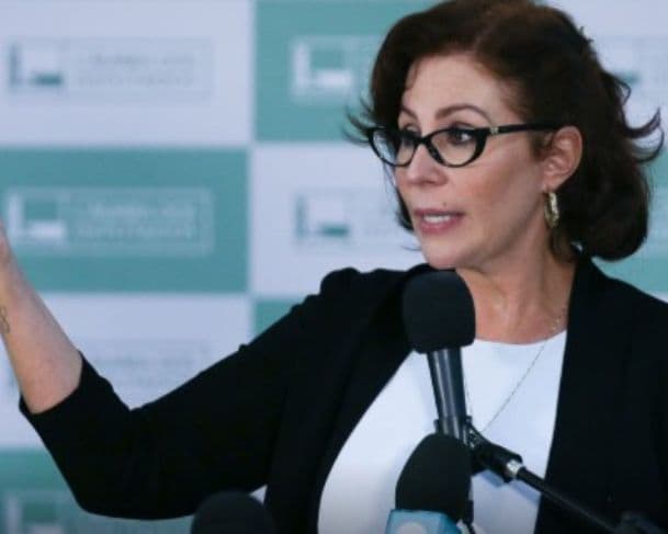 Justiça da Itália marca audiência que vai analisar possível extradição de Carla Zambelli