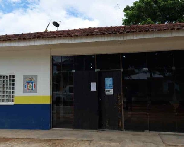 Mulher denuncia marido por agressão e suspeito é preso no interior do Amazonas