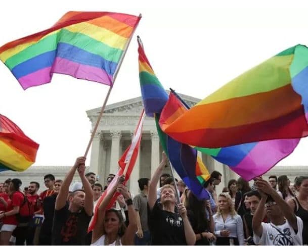 Suprema Corte dos EUA quer anular decisão que permite casamento gay no país
