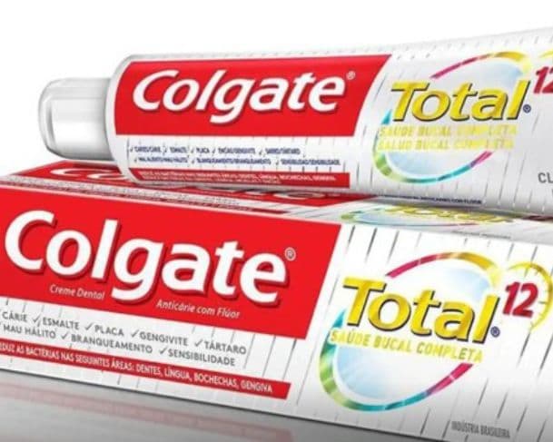 Colgate é condenada a pagar indenização de R$ 500 mil por prograganda enganosa