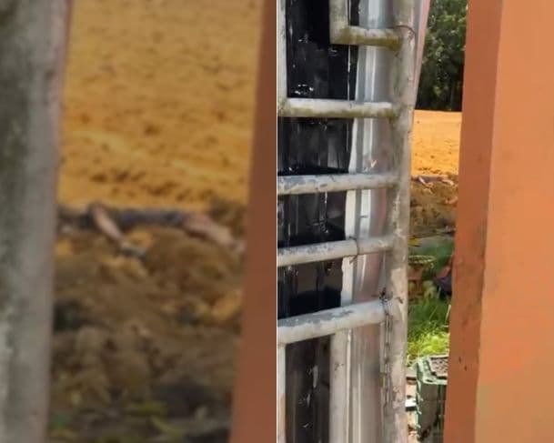 Pistoleiros disparam ao menos 20 tiros em homem na Avenida do Turismo