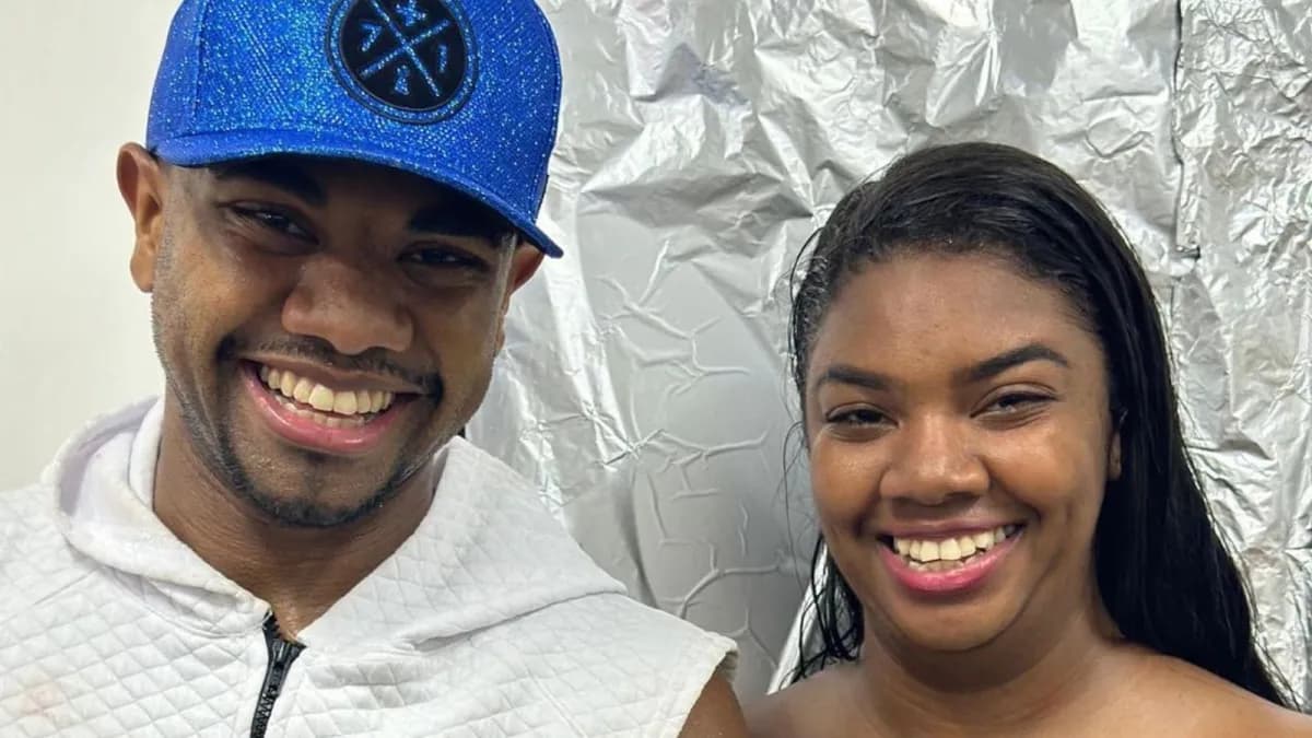 Raquel Brito presta depoimento após suspeita de divulgar jogo do tigrinho para pessoas carentes em Salvador