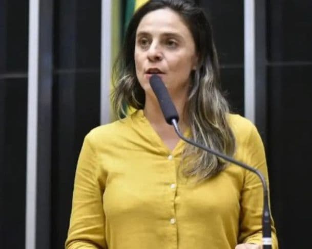 Deputada do Psol propõem lei para anular efeitos da Lei Magnitsky no Brasil