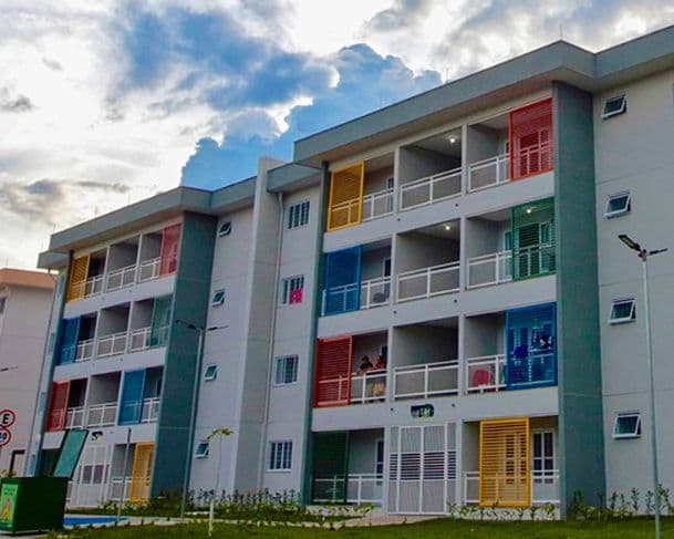 Dia Nacional da Habitação destaca os desafios do crescimento populacional no Amazonas