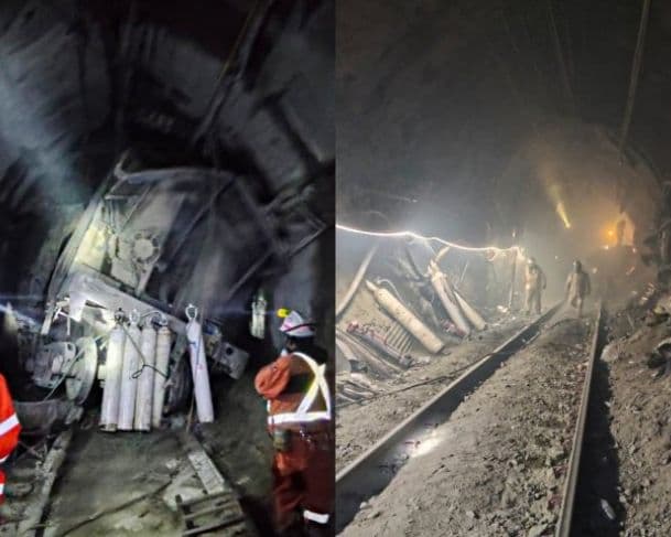 Tragédia no Chile: equipes de resgate encontram o último corpo de trabalhador em mina