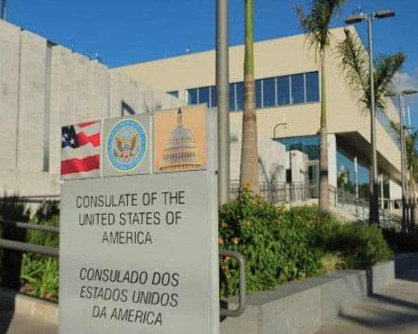 Embaixada dos EUA no Brasil se posiciona contra ameaça de Moraes de punir bancos nacionais que cumpram sanções estrangeiras