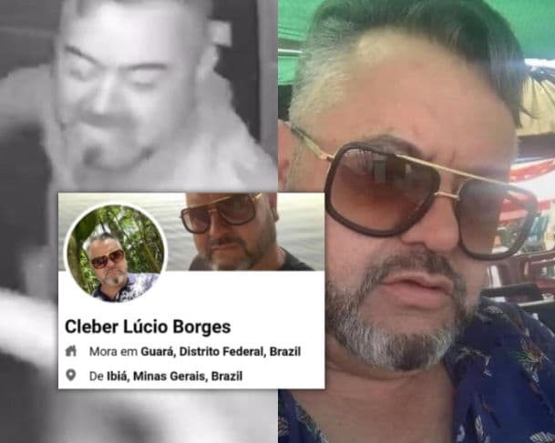 Saiba quem é empresário que espancou esposa por um minuto no elevador