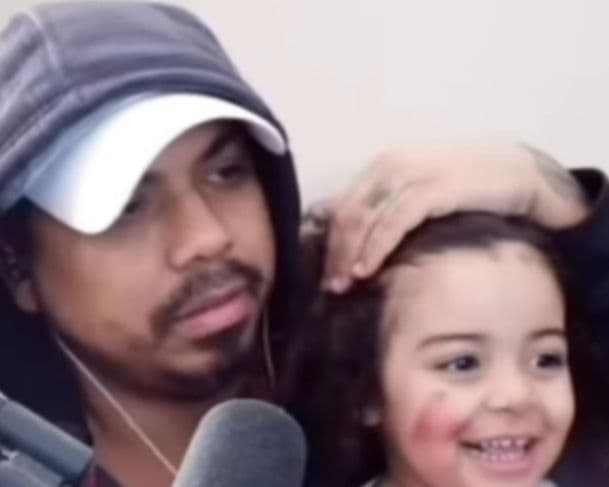 Filha de influenciador Fanho RP morre afogada em piscina