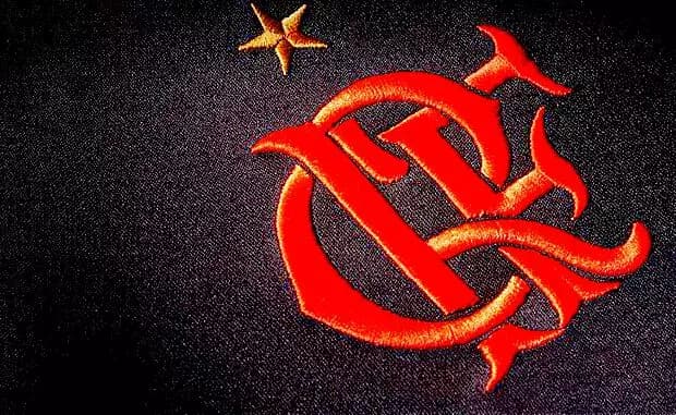 Flamengo encerra acordo com patrocinadora máster