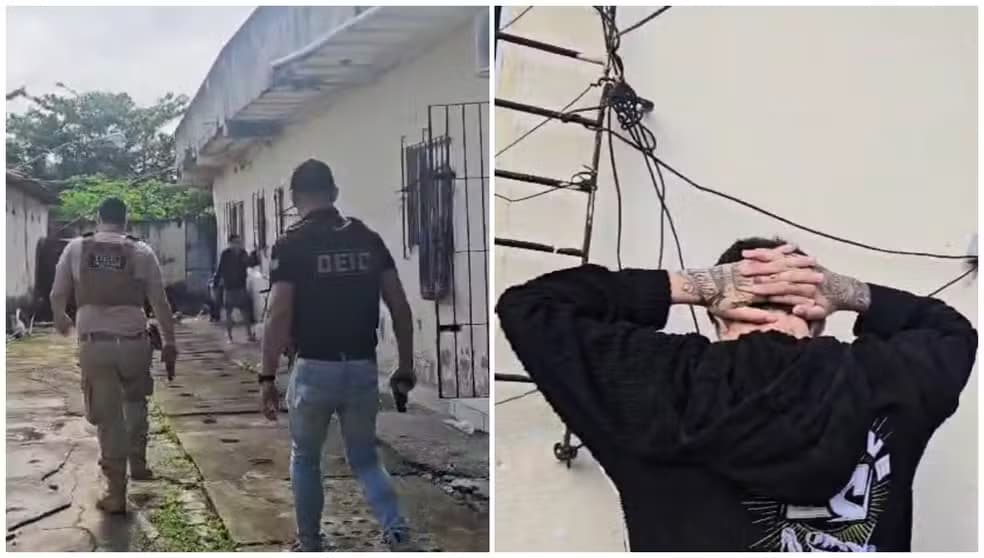 Saiba quem é o homem suspeito de ameaçar Felca após vídeo de &#8220;adultização&#8221; e vender conteúdos de estupros em São Paulo