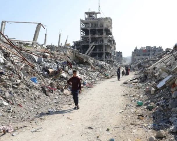 Libertação de reféns israelenses deve começar na segunda (13), informa o Hamas