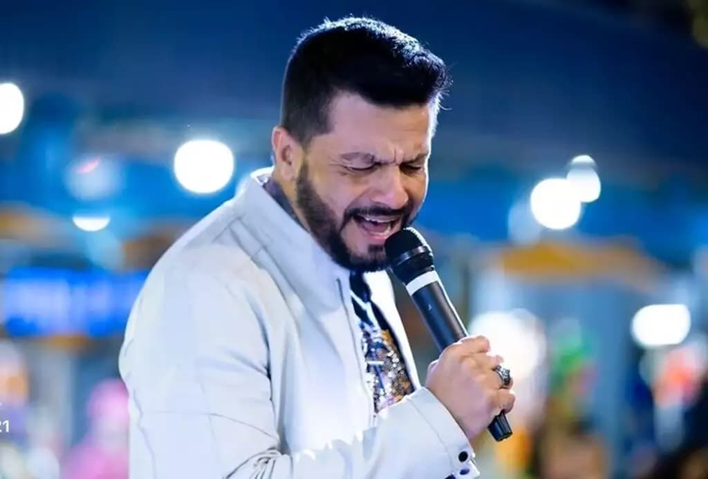 Cantor sertanejo Yuri Ramirez é assassinado em casa no Mato Grosso do Sul