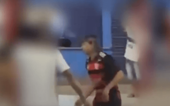 Homem é preso em Urucurituba suspeito de tentar matar rival em praça de Itapiranga