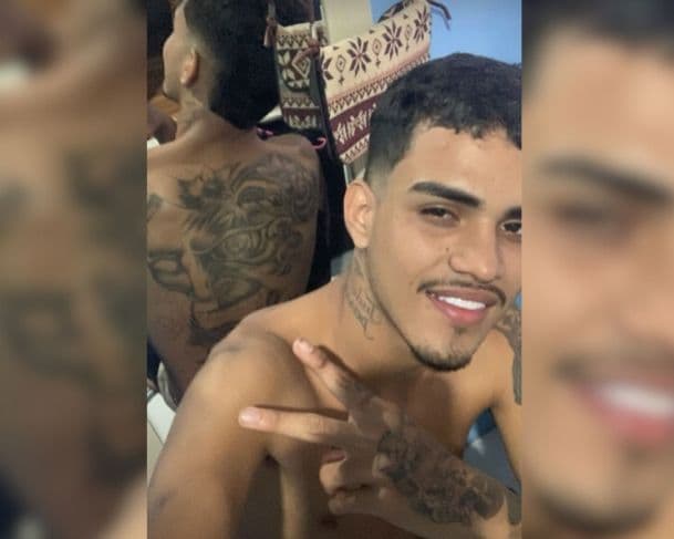 Homem é procurado por roubos na zona Oeste de Manaus
