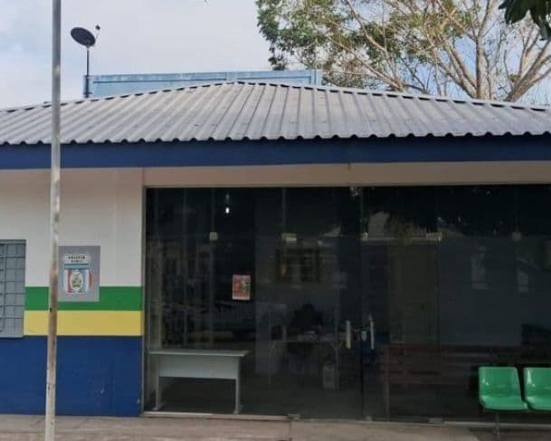 Homem é preso em flagrante por violência doméstica contra companheira em Carauari