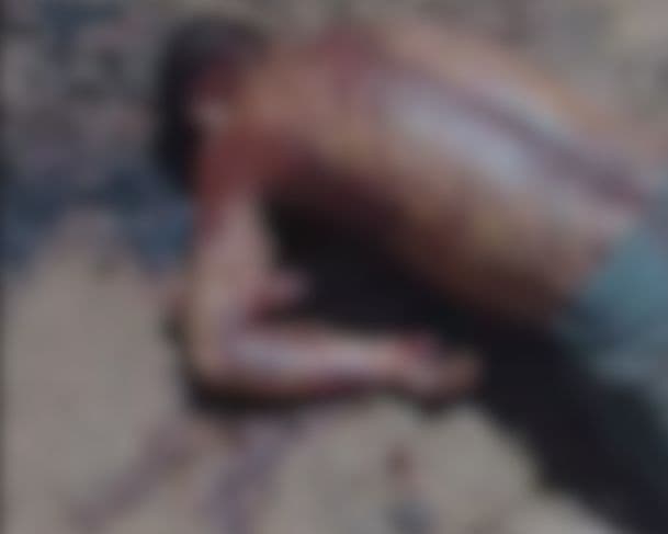 Caseiro é encontrado morto em sítio no Ramal do Pau Rosa