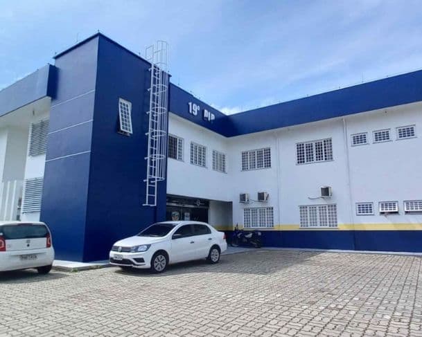 Polícia Civil prende homem que usava aplicativo de relacionamento para furtar bens de vítimas