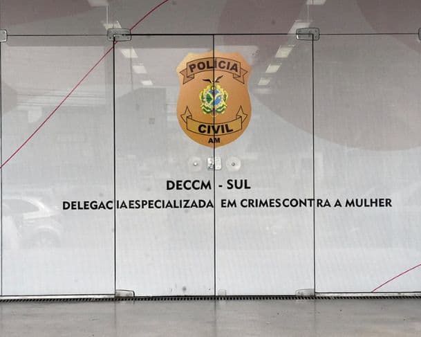 Homem é preso por descumprimento de medida protetiva contra ex-companheira no Educandos