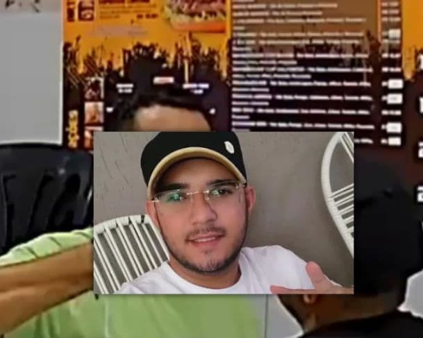 Briga de bar na Paraíba termina com homem morto com tiro na cabeça