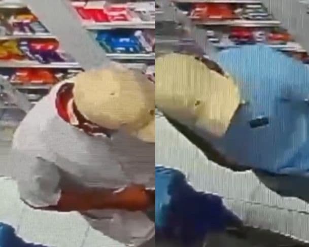 Homem é procurado por assaltar drogaria na zona Sul de Manaus